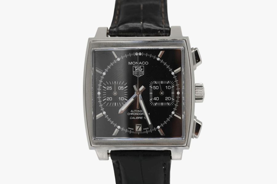 Tag Heuer Monaco CAW2110.FC6177